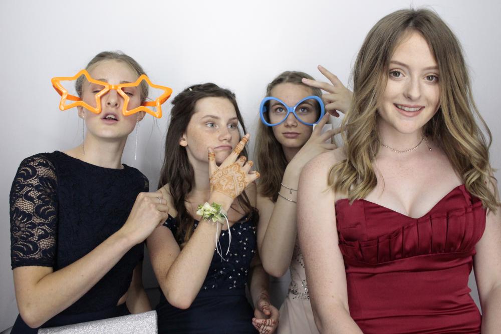Ormiston Six Villages Academy | View more photos from the event at gallery.myphotoboothexperience.co.uk/u/MyPhotoBoothExperienceLtd/Ormiston-Six-Villages-Academy